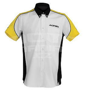 Acerbis Racing Shirt - 1