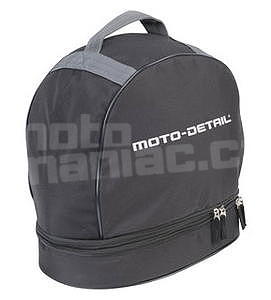 Moto Detail Helmet Bag - 1