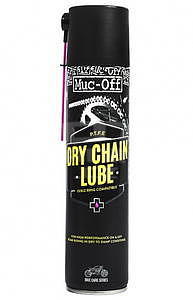 Muc-Off Dry Chain Lube 400ml