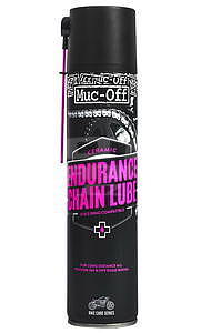 Muc-Off Endurance Chain Lube 400ml - 1