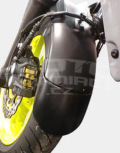 Ermax prodloužení předního blatníku - Yamaha MT-07 2014-2015 - 1