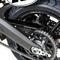 Barracuda hliníkový kryt řetězu - Ducati Scrambler 2015 - 1/4