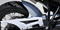 Ermax zadní blatník s krytem řetězu - BMW F 800 GS/Adventure 2013-2015, white (white alpin) - 1/4