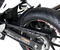 Barracuda zadní blatník s krytem řetězu - Honda CB500F 2013-2015 - 1/3