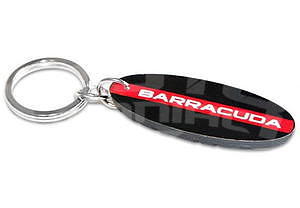 Barracuda Key přívěsek na klíče - 1