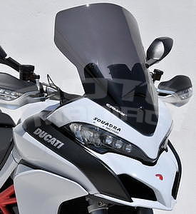 Ermax originální plexi 52cm - Ducati Multisrada 1200/S 2015 - 1
