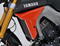 Ermax kryty chladiče - Yamaha MT-09 2013-2016 - 1/7