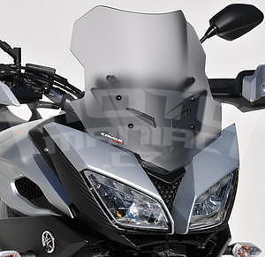 Ermax Sport plexi 35cm - Yamaha MT-09 Tracer 2015 - 1