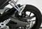 Ermax zadní blatník s krytem řetězu - Yamaha YZF-R125 2015 - 1/3
