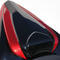 Ermax kryt sedla spolujezdce - Suzuki GSX-S1000 2015, metallic red/glossy black - 1/5