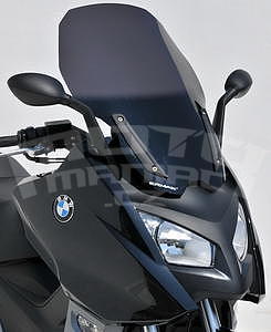 Ermax originální plexi 65cm - BMW C 600 Sport 2012-2015 - 1