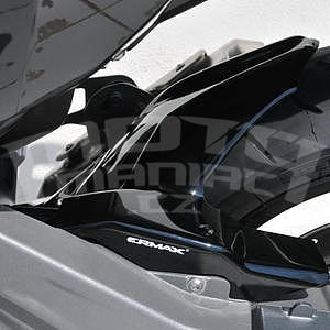 Ermax zadní blatník - BMW C 600 Sport 2012-2015, metallic black (black saphir) - 1