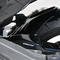 Ermax zadní blatník - BMW C 600 Sport 2012-2015, metallic black (black saphir) - 1/7