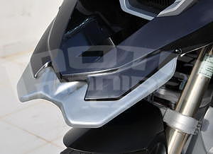 Ermax prodloužení horního blatníku - BMW R 1200 GS 2013-2015 - 1