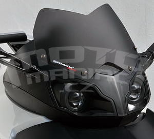 Ermax Sport plexi -  Can-Am Spyder RS 990, RS-S 990 2011-2012 - 1