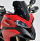 Ermax Sport plexi 38cm - Ducati Multistrada 1200/S 2010-2012 - 1/7