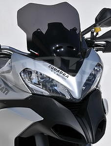 Ermax Sport plexi 39cm - Ducati Multistrada 1200/S 2013-2014 - 1