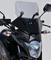 Ermax plexi větrný štítek 45cm - Honda CB125F 2015 - 1/6