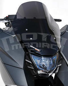 Ermax Sport Touring plexi - Honda NM4 Vultus 2015 - 1