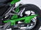 Ermax zadní blatník s krytem řetězu - Kawasaki Z300 2015 - 1/3