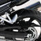 Ermax zadní blatník s krytem řetězu - Suzuki Bandit 1250SA 2015, white (YWW) - 1/6