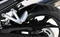 Ermax zadní blatník s krytem řetězu - Suzuki Bandit 1250SA 2015 - 1/6