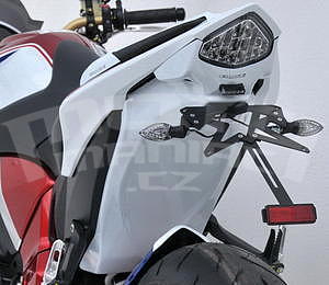 Ermax podsedlový plast - Honda CB1000R 2008-2015 - 1