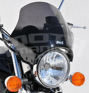Ermax Nasty 29cm plexi větrný štítek - Honda CB1100 2013-2015 - 1