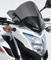 Ermax Sport plexi větrný štítek 29cm - Honda CB500F 2013-2015 - 1/7