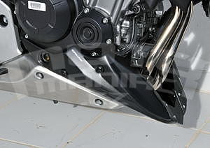 Ermax kryt motoru - Honda CB500X 2013-2015 - 1