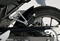 Ermax zadní blatník s krytem řetězu - Honda CB500X 2013-2015 - 1/5