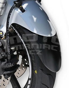 Ermax prodloužení předního blatníku - Honda CB500X 2013-2015