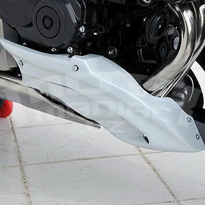 Ermax kryt motoru - Honda CB600F Hornet 2011-2013, bez laku