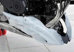Ermax kryt motoru - Honda CB600F Hornet 2011-2013 - 1