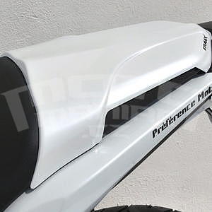 Ermax kryt sedla spolujezdce - Honda CB600F Hornet 2011-2013, 2011/2012 pearl white (pearl cool white/NHA16)