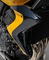 Ermax kryty chladiče dvoubarevné - Honda CB600F Hornet 2011-2013 - 1/7