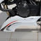 Ermax kryt motoru - Honda CB600F Hornet 2007-2010, 2008/2010 pearl white (NHA16) - 1/7
