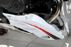 Ermax kryt motoru - Honda CB600F Hornet 2007-2010 - 1