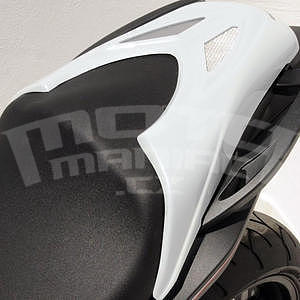 Ermax kryt sedla spolujezdce - Honda CB600F Hornet 2007-2010, 2008/2010 pearl white (NHA16)