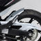 Ermax zadní blatník s krytem řetězu - Honda CB600F Hornet 2007-2010, 2008/2010 pearl white (NHA16) - 1/7