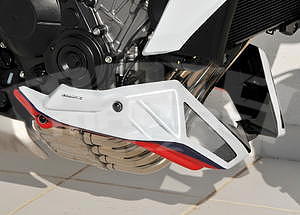 Ermax kryt motoru - Honda CB650F 2014-2015 - 1