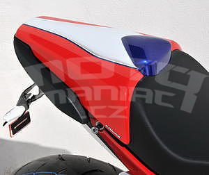 Ermax kryt sedla spolujezdce - Honda CB650F 2014-2015 - 1