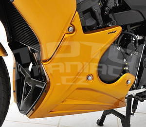 Ermax GT kryt motoru - Honda CBF1000F 2010-2015 - 1