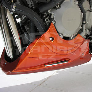 Ermax kryt motoru - Honda CBF1000 2006-2011, bez laku - 1