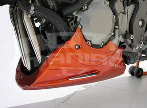 Ermax kryt motoru - Honda CBF1000 2006-2011 - 1