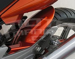 Ermax zadní blatník s krytem řetězu - Honda CBF1000 2006-2011 - 1