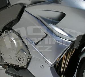 Ermax spodní boční kapoty - Honda CBF1000 2006-2011 - 1