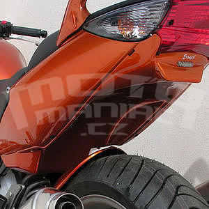 Ermax podsedlový plast - Honda CBF1000 2006-2011, bez laku