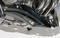 Ermax kryt motoru - Honda CBF600 2008-2013 - 1/5