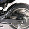 Ermax zadní blatník s krytem řetězu - Honda CBF600 2008-2013, bez laku - 1/4